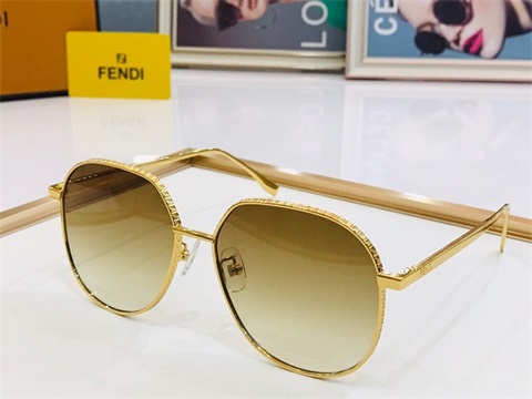 Fendi sunglass-522